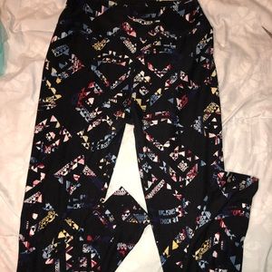 Lularoe Leggings
